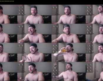 robknocks — 10 minute Chaturbate male cam video clip, 720p, Aug 12, 2025
