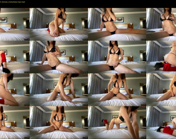 shell2822 — 52 minute Chaturbate female cam video clip, 720p, Aug 12, 2025