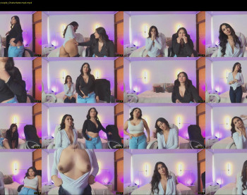 _gaby1 — 66 minute Chaturbate female cam video clip, 720p, Aug 13, 2025