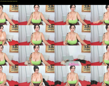 annavalente_ — 109 minute Chaturbate female cam video clip, 720p, Aug 13, 2025