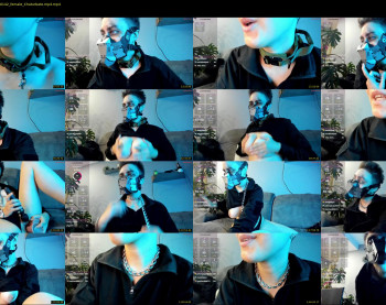 cos_operator — 121 minute Chaturbate female cam video clip, 720p, Aug 14, 2025