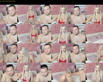 dirtydevilsx — 98 minute Chaturbate couple cam video clip, 720p, Aug 13, 2025