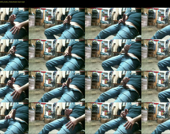 donniestone — 18 minute Chaturbate male cam video clip, 480p, Aug 13, 2025