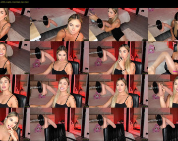 emilyhendrix_ — 80 minute Chaturbate couple cam video clip, 720p, Aug 13, 2025