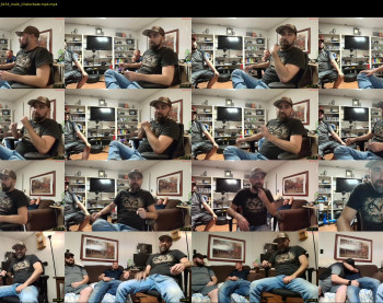 hardworkertn — 26 minute Chaturbate male cam video clip, 720p, Aug 14, 2025