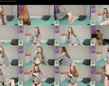 hellstreamj — 30 minute Chaturbate couple cam video clip, 720p, Aug 13, 2025