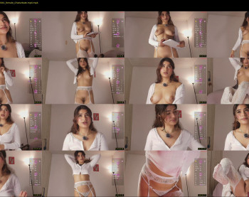 intim_mate_ — 120 minute Chaturbate female cam video clip, 720p, Aug 14, 2025
