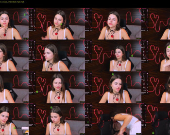 jools_king — 25 minute Chaturbate female cam video clip, 720p, Aug 13, 2025