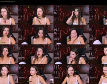 jools_king — 43 minute Chaturbate female cam video clip, 720p, Aug 13, 2025