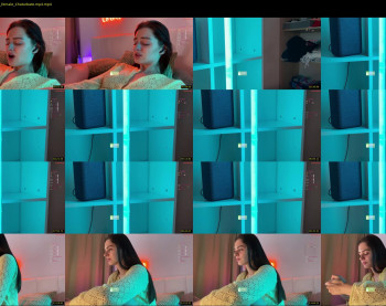 katesee — 15 minute Chaturbate female cam video clip, 720p, Aug 14, 2025