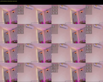 madisson_fox1 — 10 minute Chaturbate female cam video clip, 720p, Aug 13, 2025