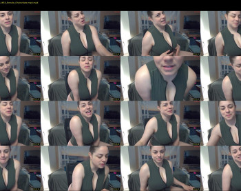 mandy_rose1 — 5 minute Chaturbate female cam video clip, 720p, Aug 13, 2025