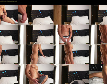 patrick_brown_ — 117 minute Chaturbate male cam video clip, 720p, Aug 13, 2025