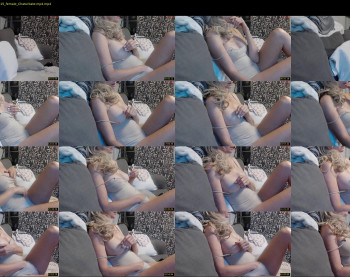 s_mailleee — 49 minute Chaturbate female cam video clip, 720p, Aug 13, 2025