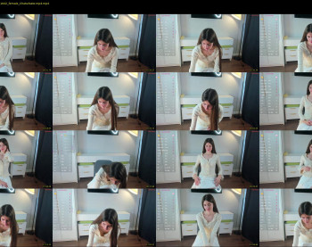 simple_dimpl — 15 minute Chaturbate female cam video clip, 720p, Aug 13, 2025