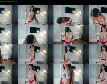 simple_dimpl — 19 minute Chaturbate female cam video clip, 720p, Aug 13, 2025