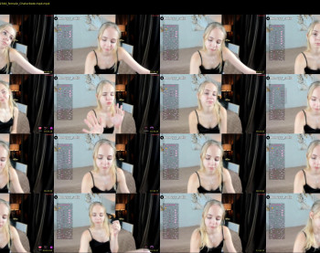 sweete_sofia — 13 minute Chaturbate female cam video clip, 720p, Aug 13, 2025