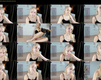 sweete_sofia — 114 minute Chaturbate female cam video clip, 720p, Aug 14, 2025