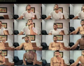 that_one_guy_from_cb — 120 minute Chaturbate male cam video clip, 480p, Aug 13, 2025