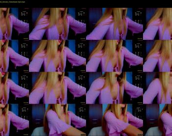 tiny__alice — 3 minute Chaturbate female cam video clip, 720p, Aug 13, 2025