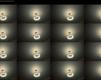 arielseas — 4 minute Chaturbate female cam video clip, 720p, Aug 14, 2025