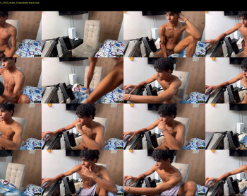 james_dreams_ — 10 minute Chaturbate male cam video clip, 720p, Aug 14, 2025