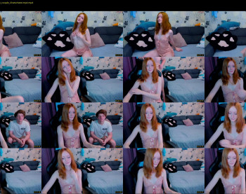 laksmrrr — 16 minute Chaturbate couple cam video clip, 720p, Aug 14, 2025