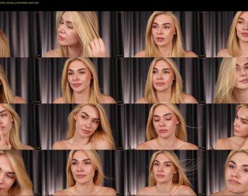 libbyshepard — 26 minute Chaturbate female cam video clip, 720p, Aug 14, 2025