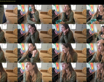 lilithoftrees — 16 minute Chaturbate female cam video clip, 720p, Aug 14, 2025