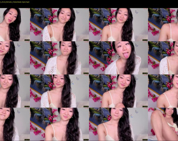 mysweetsofie1 — 28 minute Chaturbate female cam video clip, 720p, Aug 14, 2025