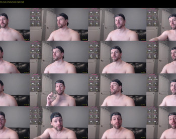 robknocks — 7 minute Chaturbate male cam video clip, 720p, Aug 15, 2025