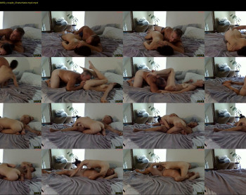 trickquestion — 14 minute Chaturbate couple cam video clip, 720p, Aug 15, 2025