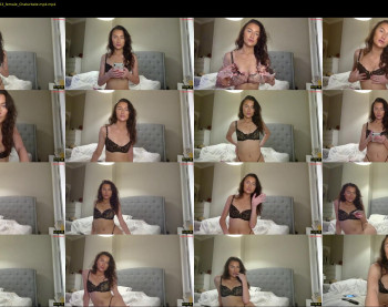 elle_vossx — 27 minute Chaturbate female cam video clip, 480p, Aug 16, 2025