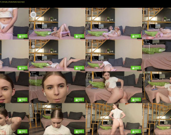 flexi_pixie — 120 minute Chaturbate female cam video clip, 720p, Aug 15, 2025