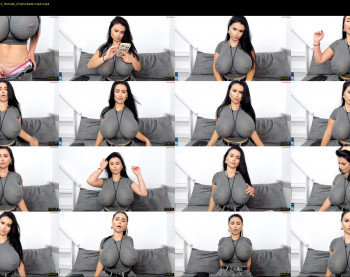 kitty_hotx — 53 minute Chaturbate female cam video clip, 720p, Aug 16, 2025
