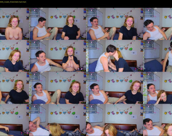 mamiclouds — 33 minute Chaturbate female cam video clip, 720p, Aug 16, 2025