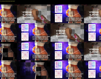 deva_alice — 23 minute Chaturbate female cam video clip, 720p, Aug 16, 2025