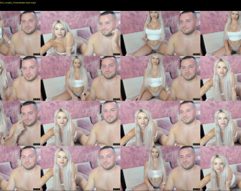 dirtydevilsx — 5 minute Chaturbate couple cam video clip, 720p, Aug 16, 2025