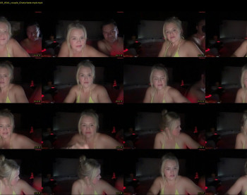 firstclassduchess — 3 minute Chaturbate couple cam video clip, 720p, Aug 17, 2025