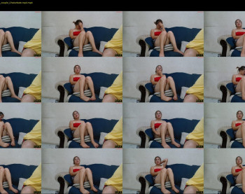kiaming — 3 minute Chaturbate female cam video clip, 720p, Aug 17, 2025