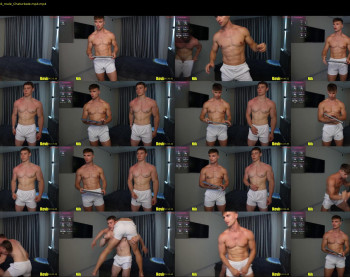nik_sharp — 5 minute Chaturbate male cam video clip, 720p, Aug 16, 2025
