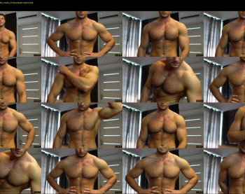 tom_fordd — 20 minute Chaturbate male cam video clip, 720p, Aug 16, 2025