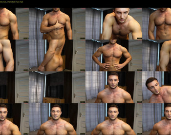 tom_fordd — 64 minute Chaturbate male cam video clip, 720p, Aug 16, 2025