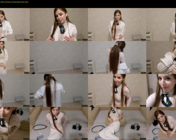 vellarecupero — 121 minute Chaturbate female cam video clip, 720p, Aug 17, 2025