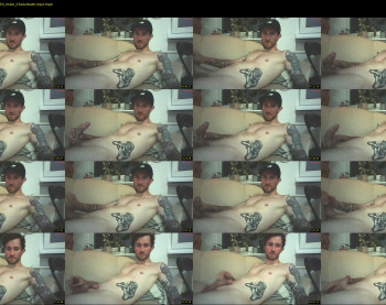 achix2704 — 41 minute Chaturbate male cam video clip, 720p, Aug 17, 2025