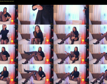 ad0res — 7 minute Chaturbate female cam video clip, 720p, Aug 17, 2025