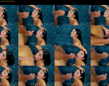 beibi_sin — 4 minute Chaturbate couple cam video clip, 720p, Aug 17, 2025