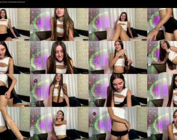 cloudbae — 106 minute Chaturbate female cam video clip, 720p, Aug 17, 2025
