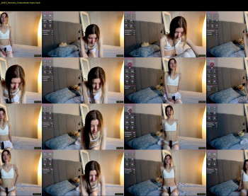 emmie_everly — 79 minute Chaturbate female cam video clip, 720p, Aug 18, 2025