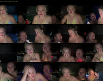 firstclassduchess — 86 minute Chaturbate couple cam video clip, 720p, Aug 17, 2025